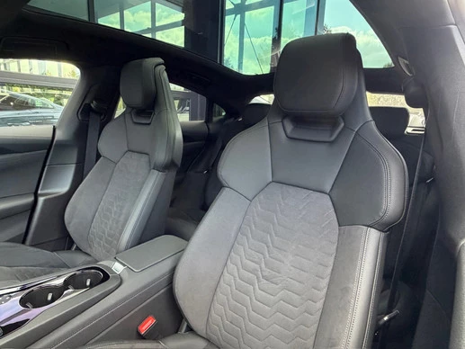 Audi e-tron GT - Afbeelding 23 van 30