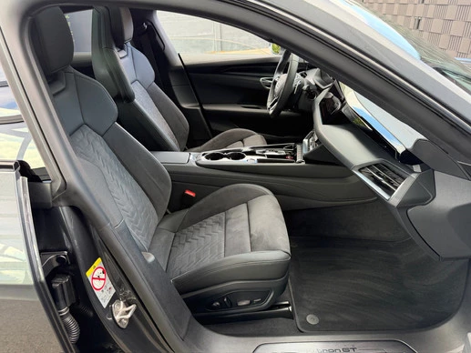Audi e-tron GT - Afbeelding 25 van 30
