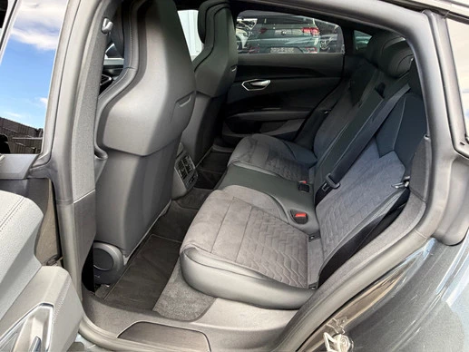 Audi e-tron GT - Afbeelding 26 van 30