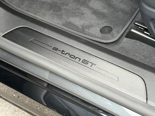 Audi e-tron GT - Afbeelding 30 van 30