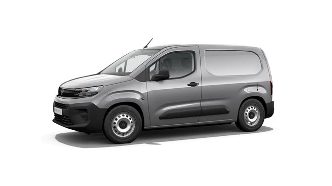 Opel Combo-e - Afbeelding 3 van 7