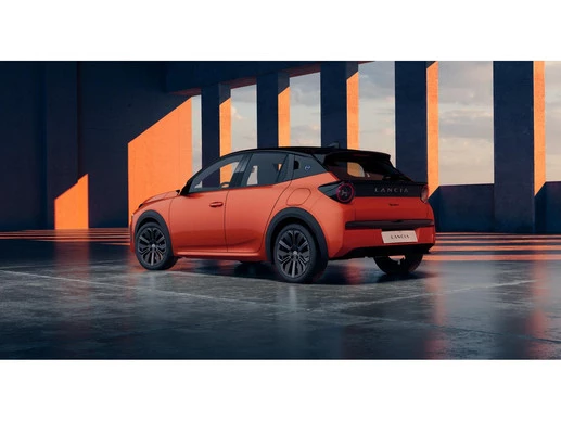 Lancia Ypsilon - Afbeelding 3 van 9