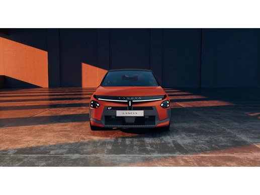 Lancia Ypsilon - Afbeelding 4 van 9