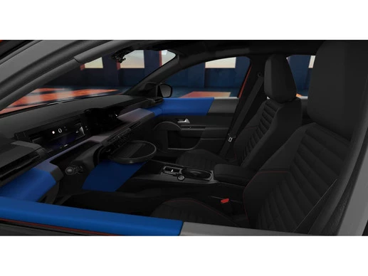 Lancia Ypsilon - Afbeelding 6 van 9