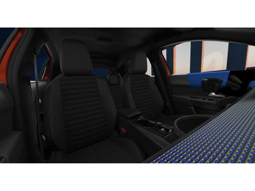 Lancia Ypsilon - Afbeelding 8 van 9
