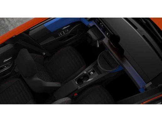 Lancia Ypsilon - Afbeelding 9 van 9