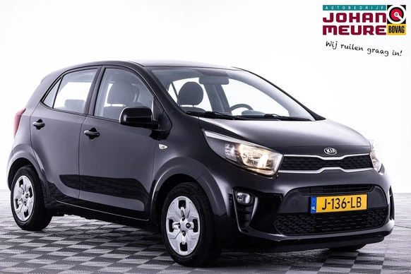 Kia Picanto - Afbeelding 1 van 30