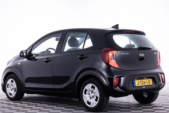 Kia Picanto - Afbeelding 2 van 30
