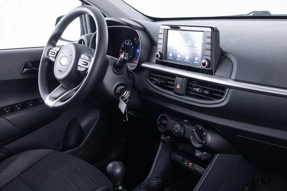 Kia Picanto - Afbeelding 3 van 30