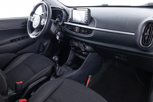 Kia Picanto - Afbeelding 4 van 30