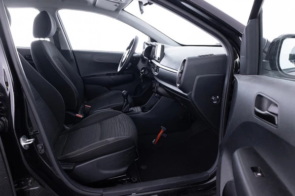 Kia Picanto - Afbeelding 6 van 30