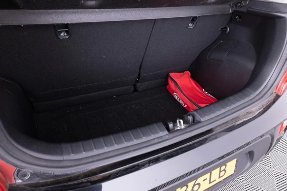 Kia Picanto - Afbeelding 8 van 30