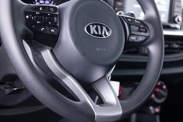 Kia Picanto - Afbeelding 10 van 30