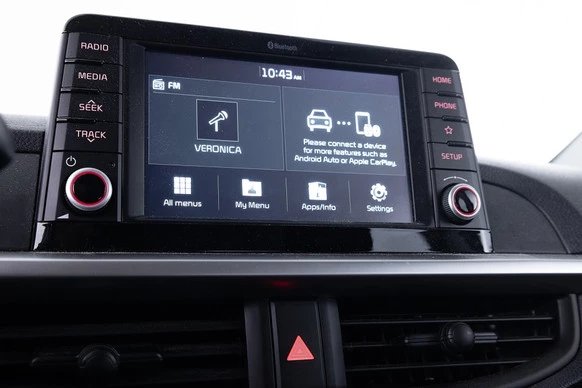 Kia Picanto - Afbeelding 12 van 30