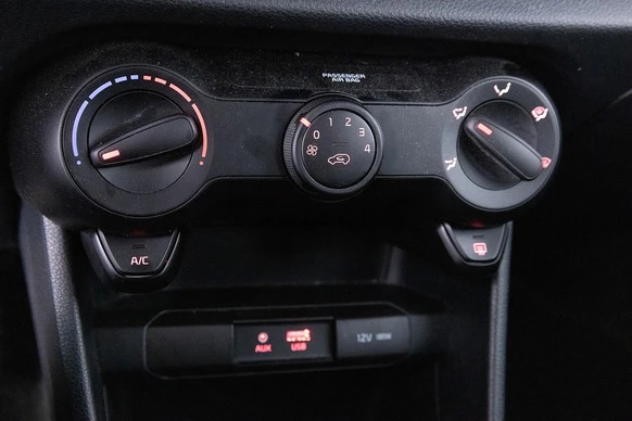 Kia Picanto - Afbeelding 13 van 30