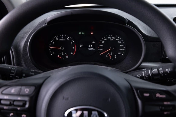Kia Picanto - Afbeelding 18 van 30