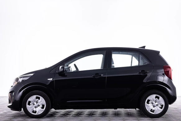 Kia Picanto - Afbeelding 20 van 30