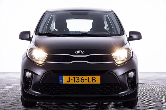 Kia Picanto - Afbeelding 21 van 30