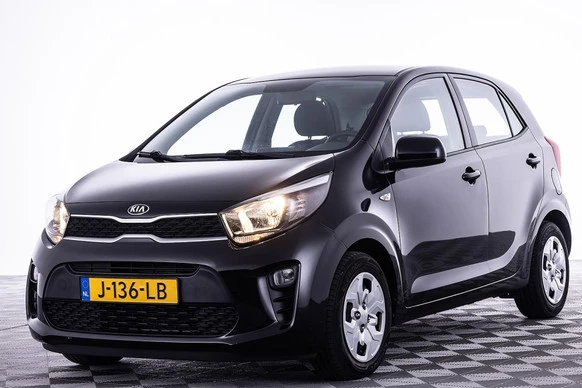 Kia Picanto - Afbeelding 26 van 30