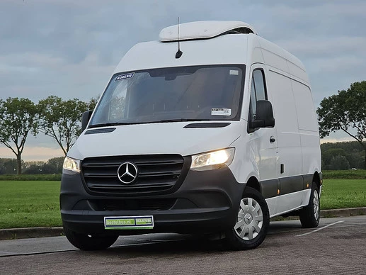 Mercedes-Benz Sprinter - Afbeelding 1 van 20