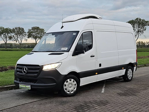 Mercedes-Benz Sprinter - Afbeelding 2 van 20