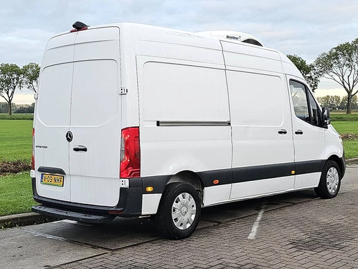 Mercedes-Benz Sprinter - Afbeelding 3 van 20