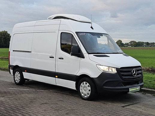 Mercedes-Benz Sprinter - Afbeelding 5 van 20