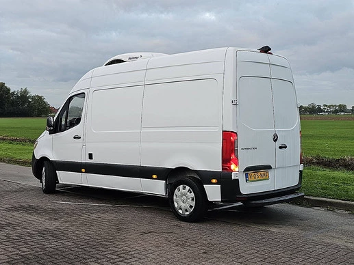 Mercedes-Benz Sprinter - Afbeelding 6 van 20