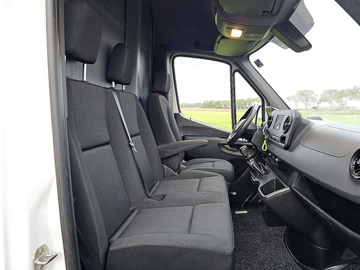 Mercedes-Benz Sprinter - Afbeelding 7 van 20