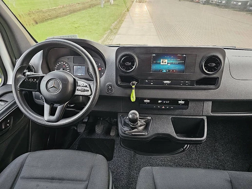 Mercedes-Benz Sprinter - Afbeelding 8 van 20