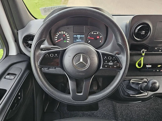 Mercedes-Benz Sprinter - Afbeelding 11 van 20