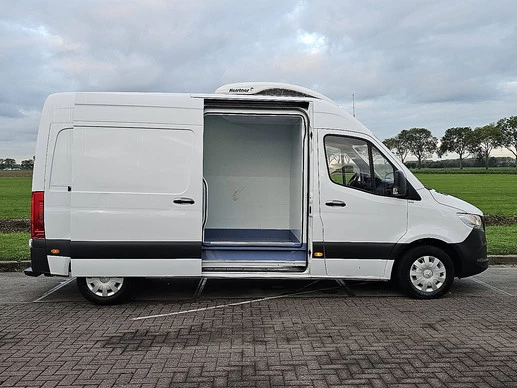 Mercedes-Benz Sprinter - Afbeelding 14 van 20