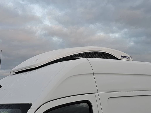 Mercedes-Benz Sprinter - Afbeelding 17 van 20