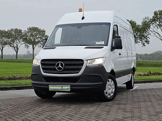 Mercedes-Benz Sprinter - Afbeelding 1 van 18
