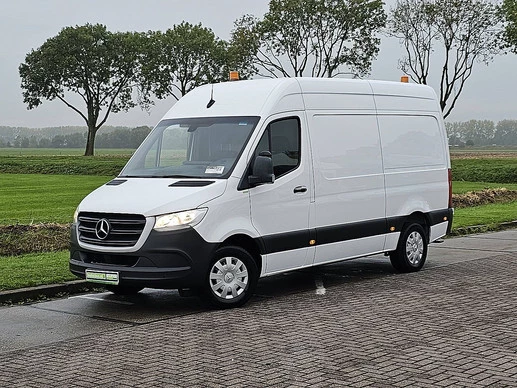 Mercedes-Benz Sprinter - Afbeelding 2 van 18