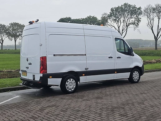 Mercedes-Benz Sprinter - Afbeelding 3 van 18