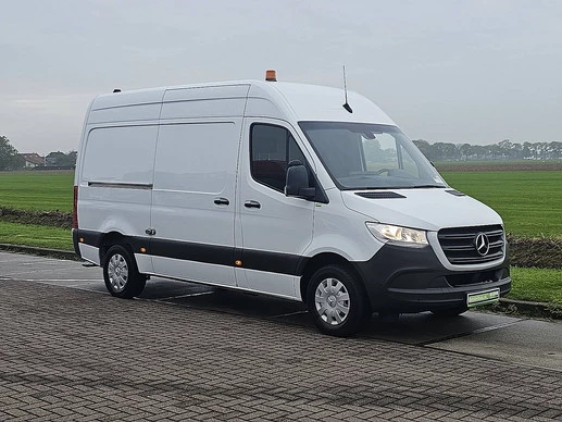 Mercedes-Benz Sprinter - Afbeelding 5 van 18