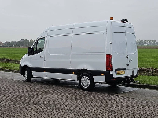 Mercedes-Benz Sprinter - Afbeelding 6 van 18