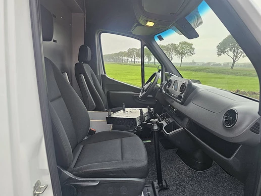 Mercedes-Benz Sprinter - Afbeelding 7 van 18