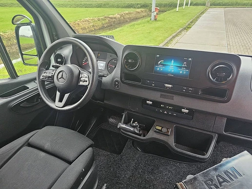 Mercedes-Benz Sprinter - Afbeelding 8 van 18