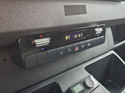 Mercedes-Benz Sprinter - Afbeelding 9 van 18