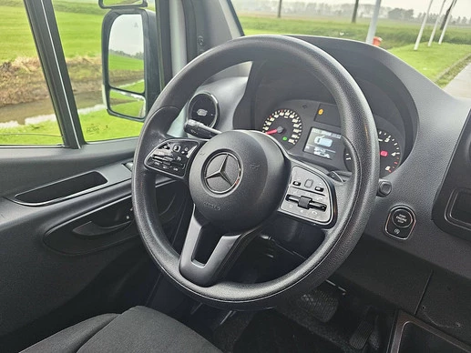 Mercedes-Benz Sprinter - Afbeelding 10 van 18