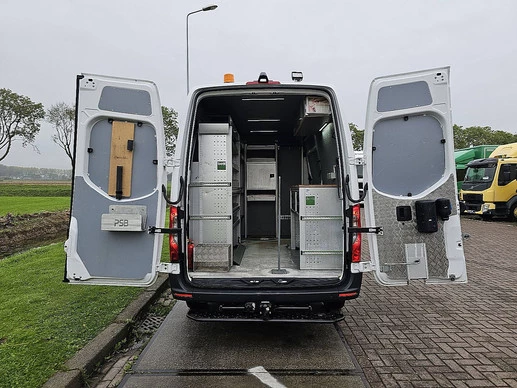 Mercedes-Benz Sprinter - Afbeelding 11 van 18
