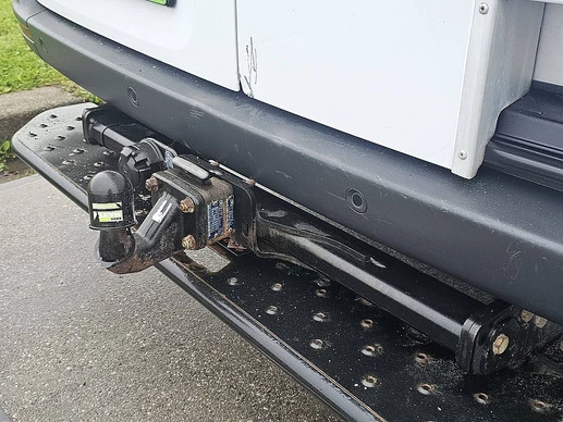 Mercedes-Benz Sprinter - Afbeelding 13 van 18