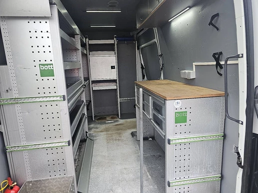 Mercedes-Benz Sprinter - Afbeelding 16 van 18