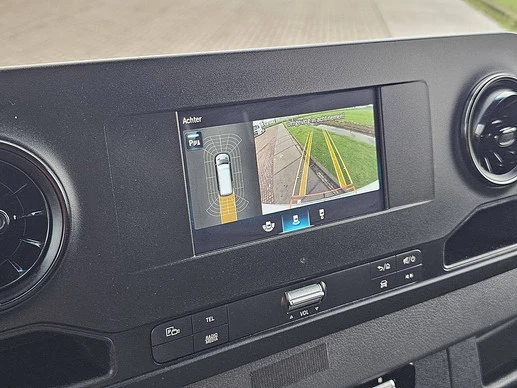 Mercedes-Benz Sprinter - Afbeelding 17 van 18