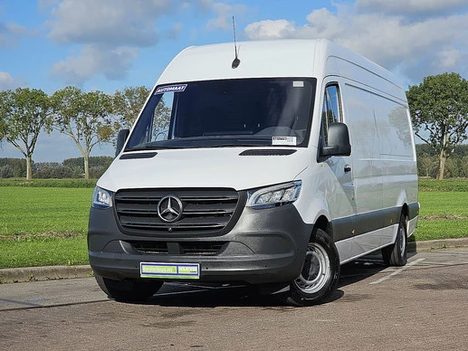 Mercedes-Benz Sprinter - Afbeelding 1 van 14