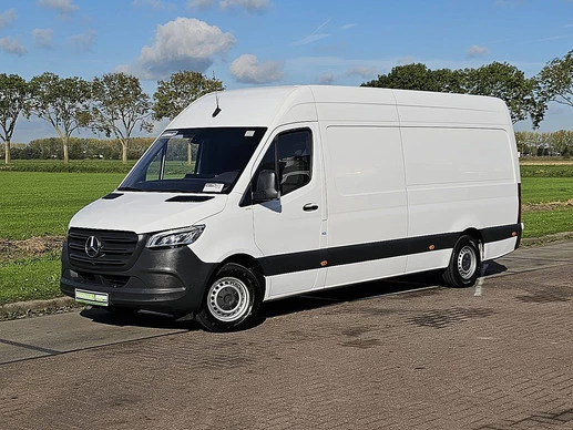 Mercedes-Benz Sprinter - Afbeelding 2 van 14