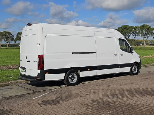 Mercedes-Benz Sprinter - Afbeelding 3 van 14