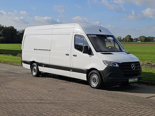 Mercedes-Benz Sprinter - Afbeelding 5 van 14